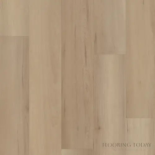 COREtec LVP plank sample